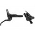 SHIMANO BRZDA KOTOUČ SH BRM375 ČERNÁ
