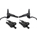 SHIMANO BRZDA KOTOUČ SH BRM375 ČERNÁ