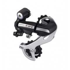 SHIMANO MĚNIČ ACERA M360 černý