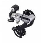 SHIMANO MĚNIČ ACERA M360 stříbrný