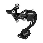 SHIMANO XT RDM786 GS ČERNÝ