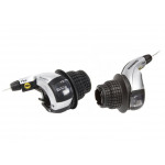 SHIMANO REVO-SHIFT TY-45 3x8/KOLO PÁR