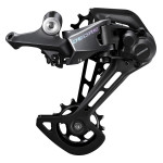 SHIMANO MĚNIČ SH DEORE RD-M610SGS ČERNÝ