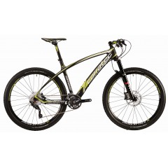 CORRATEC Revolution XT 3*10 2014