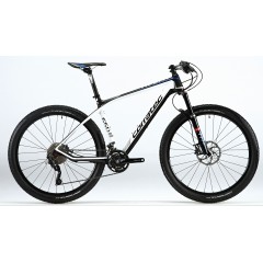 CORRATEC X-Vert 650B Carbon 0.1 2014