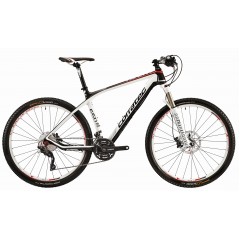 CORRATEC X-Vert 650B Carbon 0.2 2014