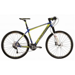 CORRATEC X-Vert 650B S0.2 2014