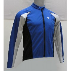 PEARL IZUMI dres Kodiak Jersey modrý