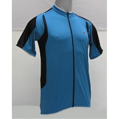 PEARL IZUMI dres Slice Jersey modrá