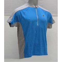 PEARL IZUMI dres Pivot Jersey modrý