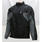 PEARL IZUMI bunda Alpine Convertible black