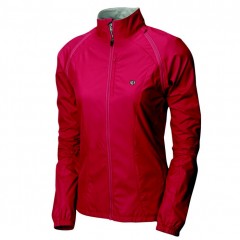 PEARL IZUMI bunda Vagabound Womens red