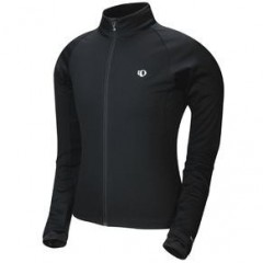 PEARL IZUMI dres P.R.O.SoftShell FZ black