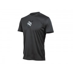 PEARL IZUMI triko Tech T Limited Edition black neon