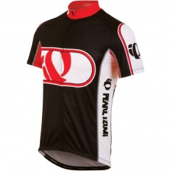 PEARL IZUMI dres Elite LTD Jers. BIG IP2 black