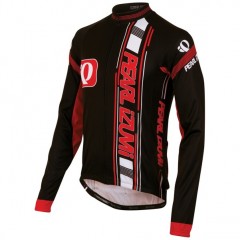 PEARL IZUMI dres Elite Thermal LTD LS Jer.black NEW BIG IP