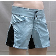 PEARL IZUMI kalhoty Ruby Short W modré