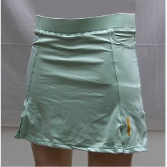 PEARL IZUMI sukně Select Cycl.skirt zelená
