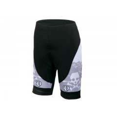 PEARL IZUMI kalhoty Kids short pirate white