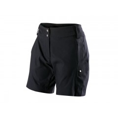 PEARL IZUMI kalhoty W'S Canyon Short černé