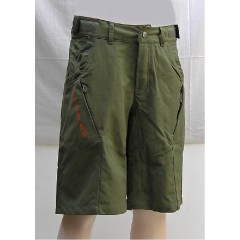 SALOMON kalhoty Pro Dirt short safari