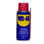 WD-40 olej 100ml