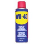 WD-40 olej 250ml