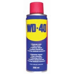 WD-40 olej 250ml