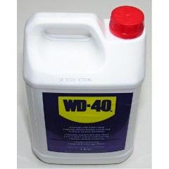 WD-40 olej 5l kanystr