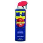 WD-40 olej 450ml Smart Straw