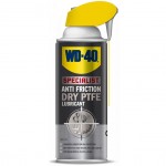 WD-40 olej silikonový specialist 400ml