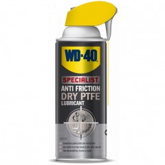 WD-40 olej silikonový specialist 400ml