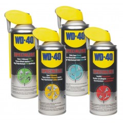 WD-40 penetrant specialist 400ml