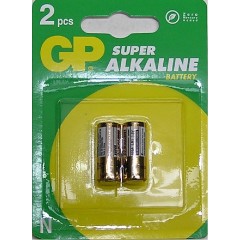 GP baterie 910A,N,LR1 1,5V