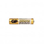 GP baterie R3A,AAA ultra alkaline