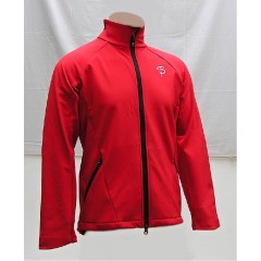 BJORN DAEHLIE bunda Softshell W formula one