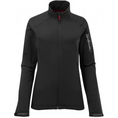 SALOMON bunda Nova III Softshell W černá 11/12