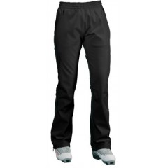 SALOMON kalhoty Active Softshell W černé