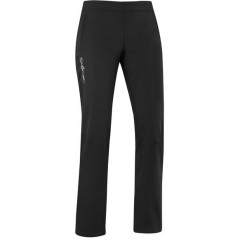 SALOMON kalhoty Active IV Softshell W černé 11/12