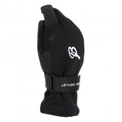 BJORN DAEHLIE rukavice Warm Junior black