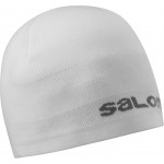 SALOMON čepice white 13/14