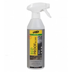 TOKO impregnace ECO Shoe Proof+Care 500ml