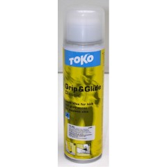 TOKO vosk Grip+Glide Wax 200ml