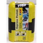 TOKO vosk Express Pocket 100ml