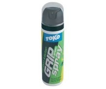 TOKO vosk Carbon Grip Spray green