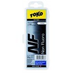 TOKO vosk NF Hot Wax black 120g