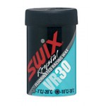 SWIX vosk VR30 45g stoupací sv.modrý -7/-20°C