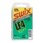 SWIX vosk LF4 60g zelený -10/-32