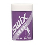 SWIX vosk V50 45g stoupací fialový 0°C