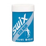 SWIX vosk V30 45g stoupací modrý -2/-10°C